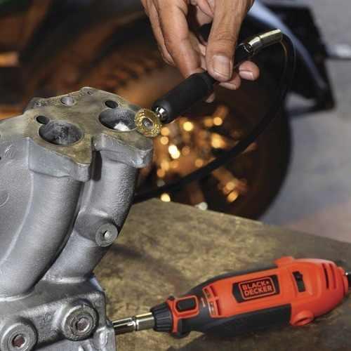 black--decker-rt18ka-die-grinder--mini-grinder-set